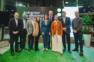 Imagem referente à matéria: COP30 como vitrine: gigantes do setor privado se unem para acelerar soluções verdes no Brasil