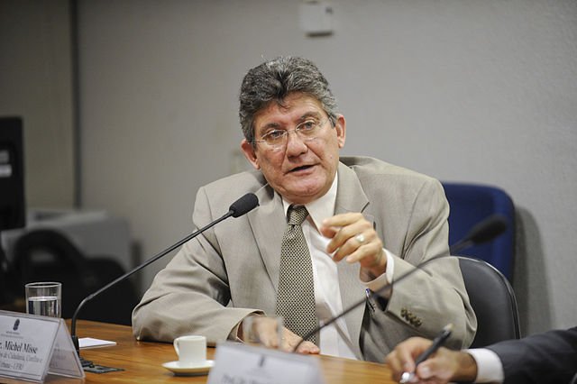 Michel Misse, sociólogo renomado da UFRJ, morre aos 74 anos após batalha contra câncer