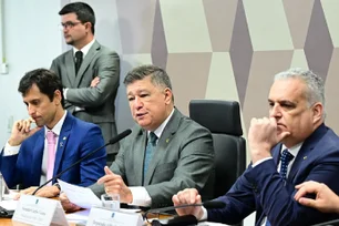 Imagem referente à matéria: CPI do INSS: investigação será dividida em seis eixos e vai até março de 2026, ano eleitoral
