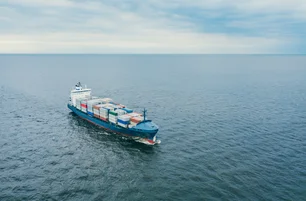 Imagem referente à matéria: Navegando em águas verdes: onde a economia encontra a sustentabilidade no transporte marítimo