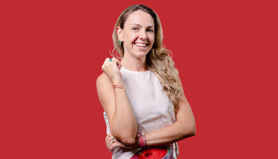 Carolina Pett, Diretora LatAm da PepsiCo: liderança com empatia, coragem e aprendizado 