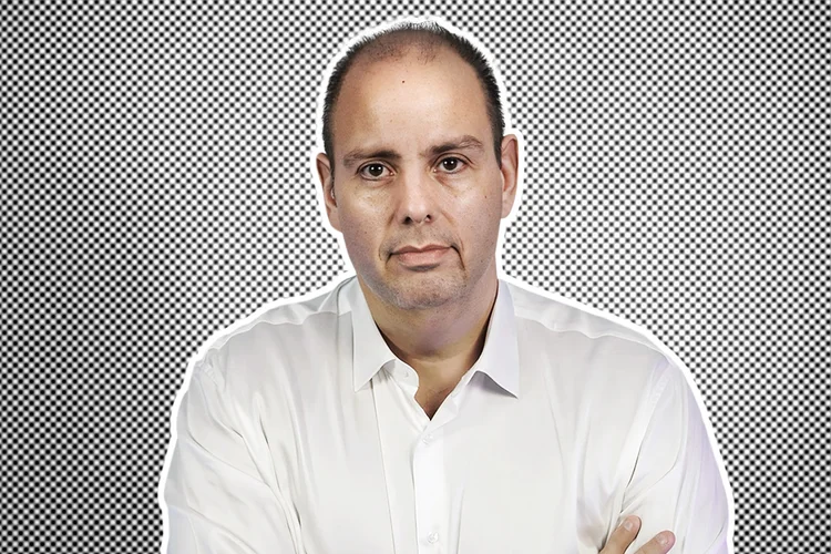 Benitez, CEO: "A maioria das sociedades de crédito direto e até alguns bancos não sobreviveriam a um ataque dessa magnitude" (BMP/Divulgação)