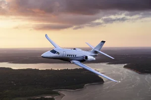 Aviação executiva: Brasil ultrapassa 10 mil aeronaves e avião é o mais amado pelos brasileiros
