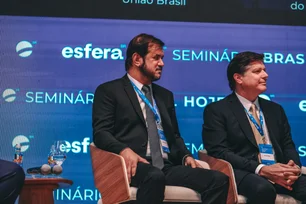Imagem referente à matéria: Definição sobre ministérios deverá vir em setembro, diz Antonio Rueda