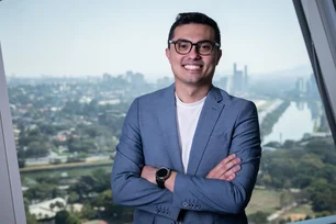 Imagem referente à matéria: Volvo Car Brasil anuncia novo diretor de marketing, customer experience e comunicação