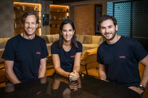 O novo negócio do criador do iFood quer chacoalhar o setor de crédito — e começa com R$ 2,5 bilhões