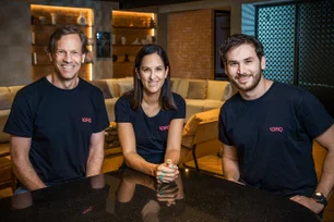 Imagem referente à matéria: O novo negócio do criador do iFood quer chacoalhar o setor de crédito — e começa com R$ 2,5 bilhões