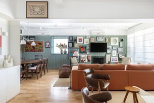 Conheça o desenho invisível que pode transformar o modo de viver em casa