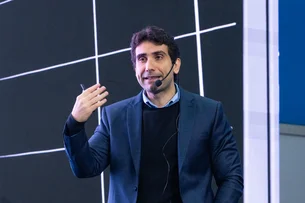 Após Pix e Drex, Galípolo quer evitar que Banco Central "vire vítima do próprio sucesso"