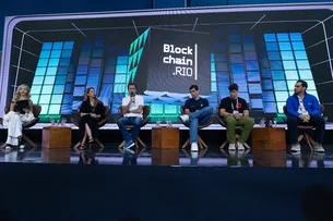 “Toda fintech vai ser uma empresa de cripto”, diz sócio do BTG Pactual em evento de blockchain no RJ