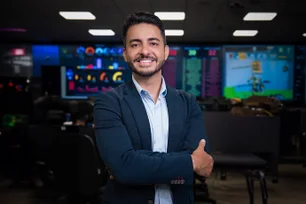 Imagem referente à matéria: Para além do Uber: essa empresa conecta motorista de caminhão a transportadoras e mira o 1º bilhão