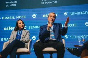 Direita vai se unir no 1º turno e PL terá candidato à Presidência, diz Valdemar Costa Neto