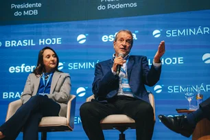 Imagem referente à matéria: Direita vai se unir no 1º turno e PL terá candidato à Presidência, diz Valdemar Costa Neto
