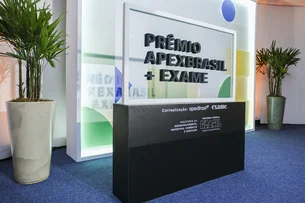 Melhores dos Negócios Internacionais 2025: veja as categorias da premiação