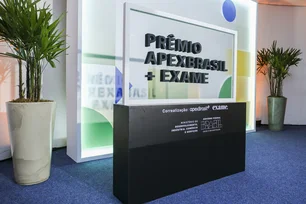 Imagem referente à matéria: Melhores dos Negócios Internacionais 2025: veja as categorias da premiação