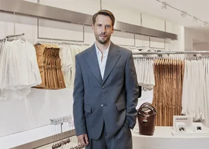 ‘Brazil may be one of H&M's most important markets in the world,’ says the CEO of H&M