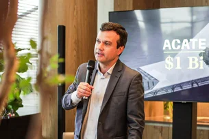 Rumo a R$ 1 bilhão: programa estimula empresas tech de SC a alcançar clube seleto