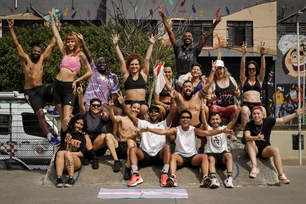 Imagem referente à matéria: São Paulo recebe primeiro campeonato esportivo para pessoas trans e discute diversidade no esporte