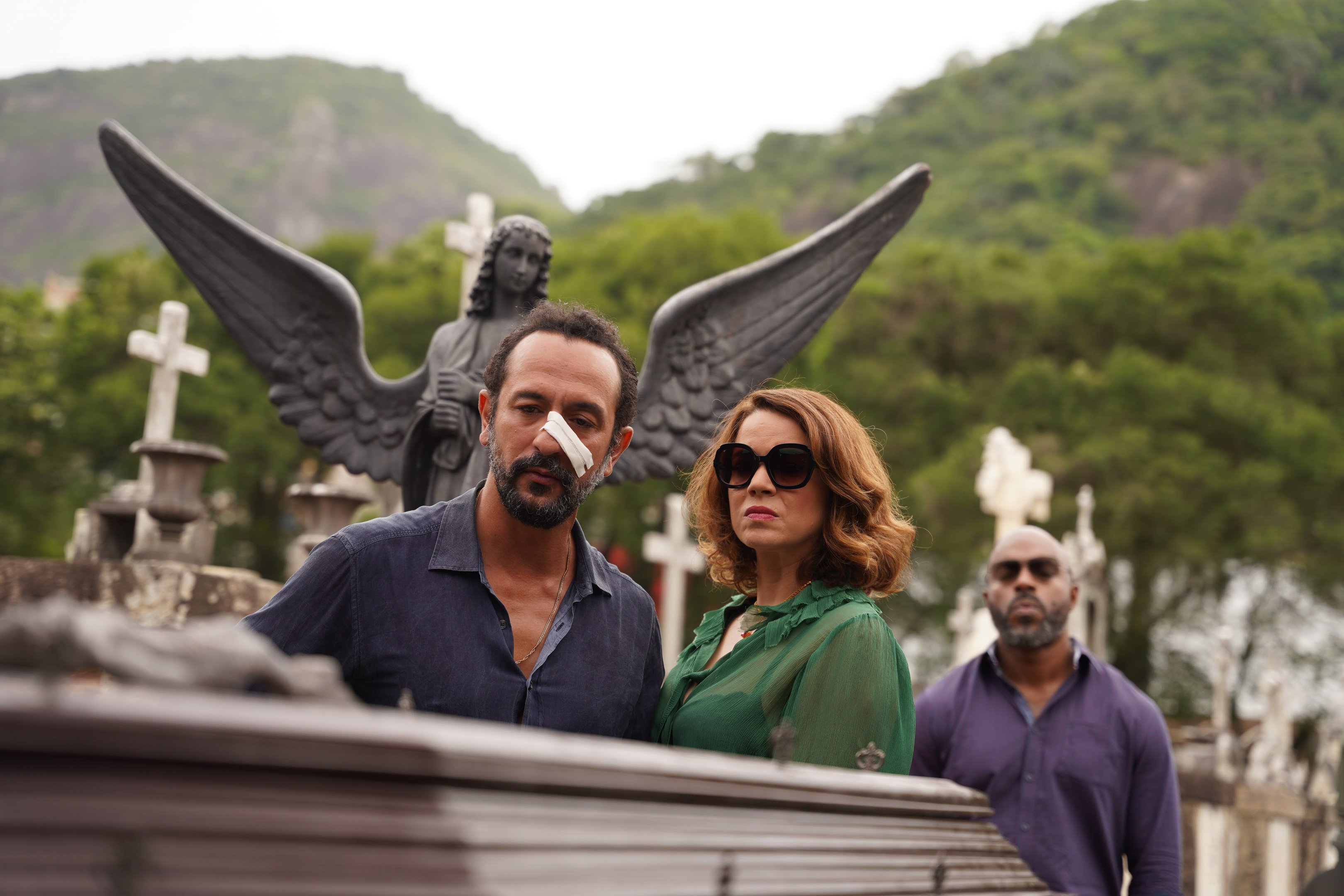 7 filmes e séries para entender a crise de violência no Brasil