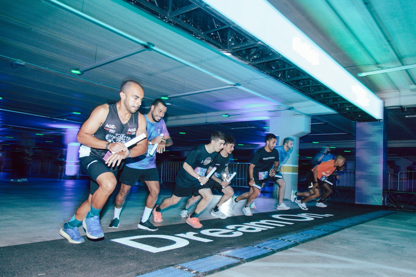 On realiza corrida de revezamento em São Paulo com prêmio de R$ 10 mil; saiba como participar