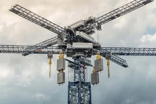 Baterias gravitacionais: quando o peso da inovação se torna vantagem competitiva?