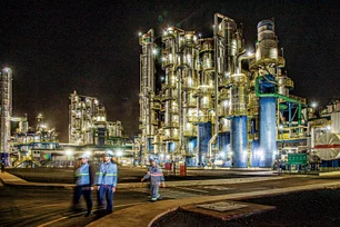 Imagem referente à matéria: Inpasa e Amaggi joint anunciam joint venture para investir R$ 10 bilhões em etanol de milho no MT