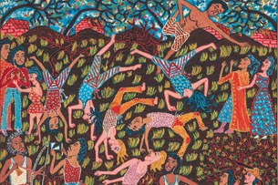 36ª Bienal de São Paulo tem título inspirado em um verso de Conceição Evaristo