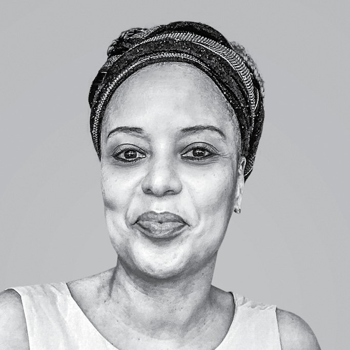Patrícia Penha