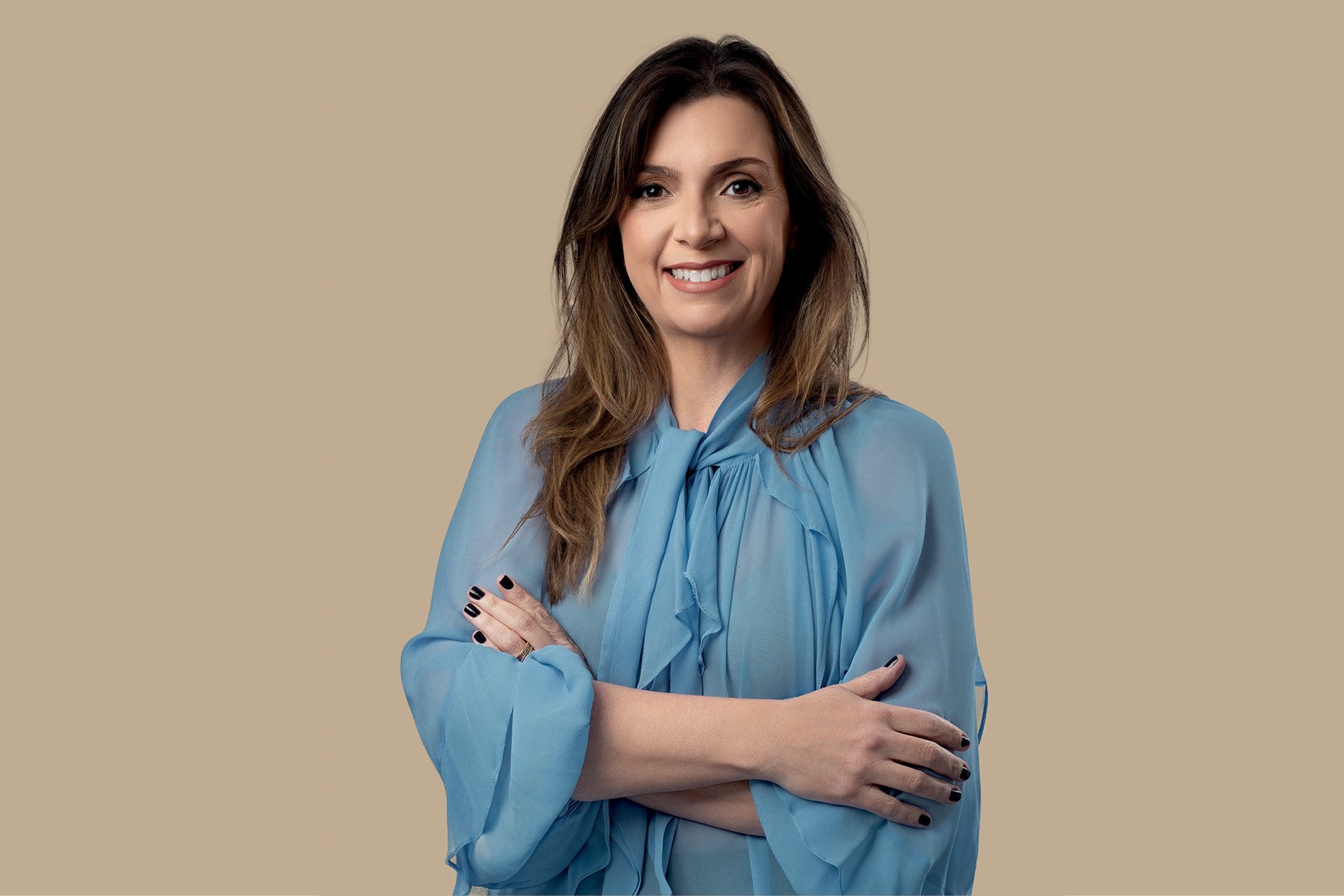 Rumo aos 50