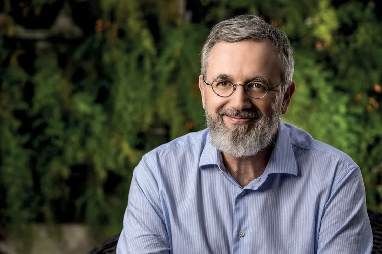 Roberto Waack, presidente do Conselho do Instituto Arapyaú: "Não é uma COP de 10 dias, é do ano da presidência do Brasil" (Leo Lara/Divulgação)