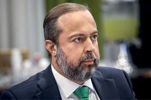'Etanol tem papel central na transição energética brasileira', diz ministro Alexandre Silveira