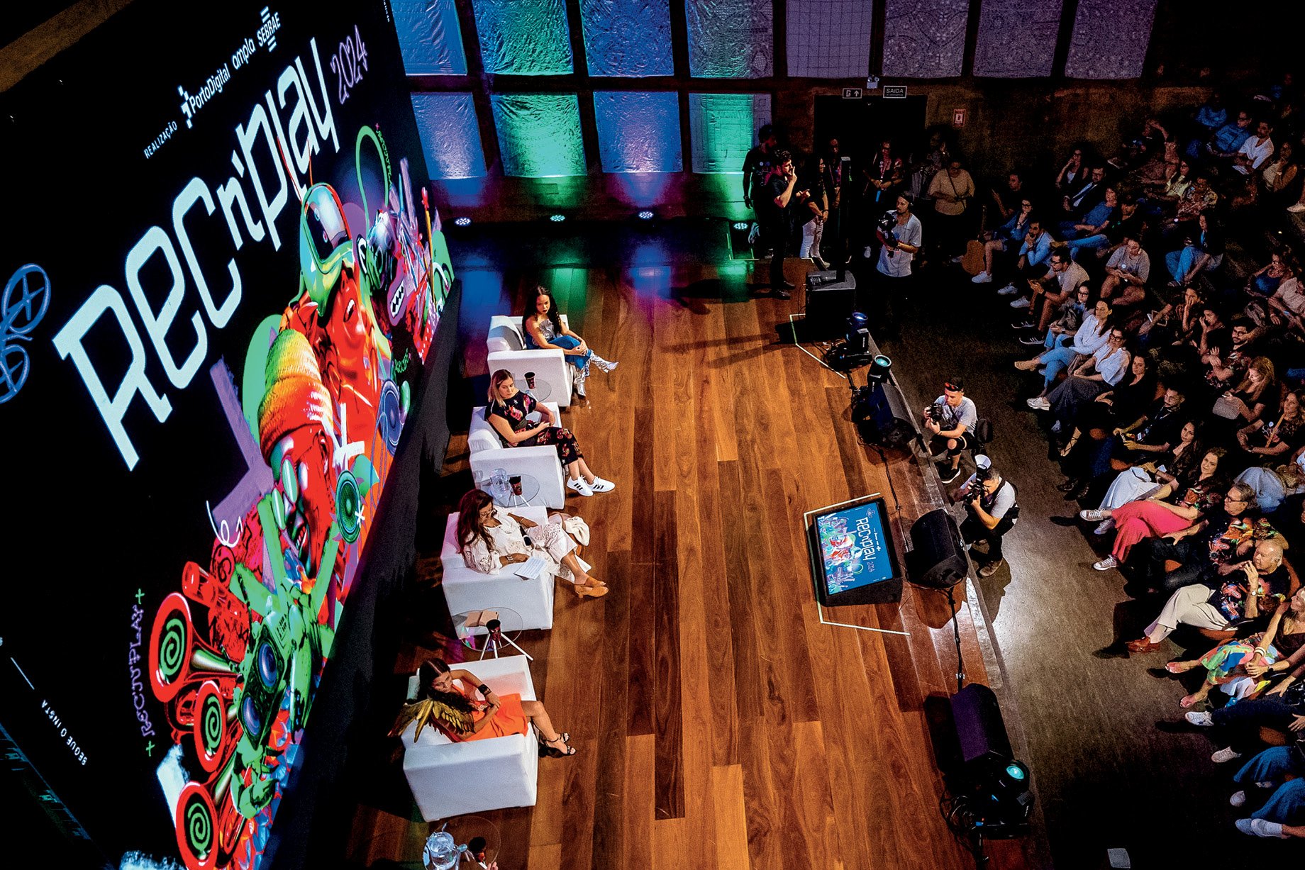 Região da inovação: Nordeste supera Sul em número de startups