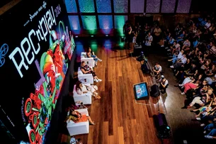 Rec'N'Play: 'Carnaval do Conhecimento' começa hoje no Recife