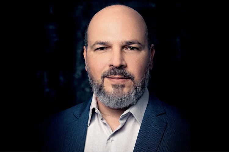 Haim Mesel, sócio-fundador  da Triaxis Capital:  dois fundos nacionais já foram abertos pela gestora (Triaxis Capital/Divulgação)