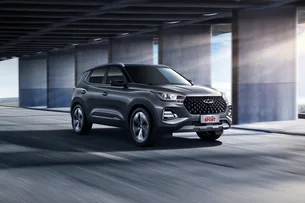 Tiggo 5X: o SUV que entrega “muito por menos” vale a pena?