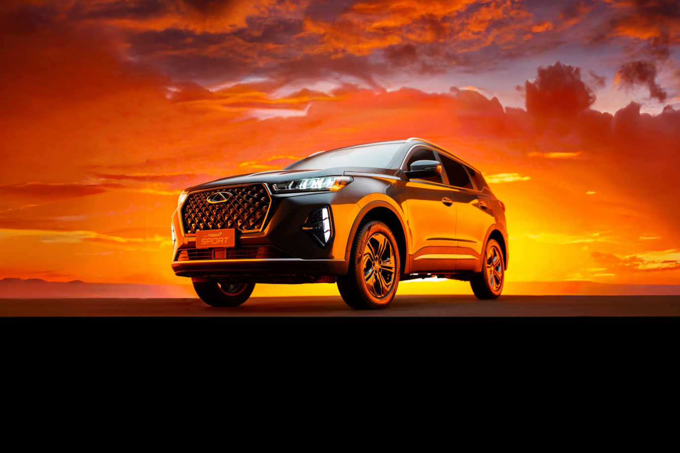 Tiggo 7: o que saber antes de comprar um dos SUVs mais desejados da vez