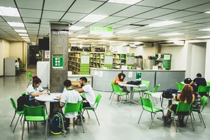 Imagem referente à matéria: Siemens Energy lança programa de capacitação em transição energética na Amazônia
