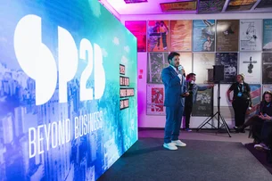 SP2B: tudo o que se sabe sobre o novo festival de inovação, cultura e empreendedorismo
