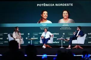 Governadoras defendem sinergia com setor produtivo como resposta ao tarifaço