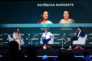 Imagem referente à matéria: Governadoras defendem sinergia com setor produtivo como resposta ao tarifaço