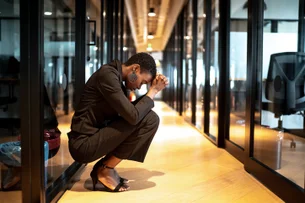 Sua startup chegou ao Vale da Morte. E agora?