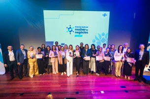 Em Curitiba, Sebrae destaca a expansão do empreendedorismo feminino no Paraná