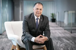Imagem referente à matéria: 'Não esperamos medidas paliativas, queremos objetividade', diz presidente da FIESC sobre tarifaço