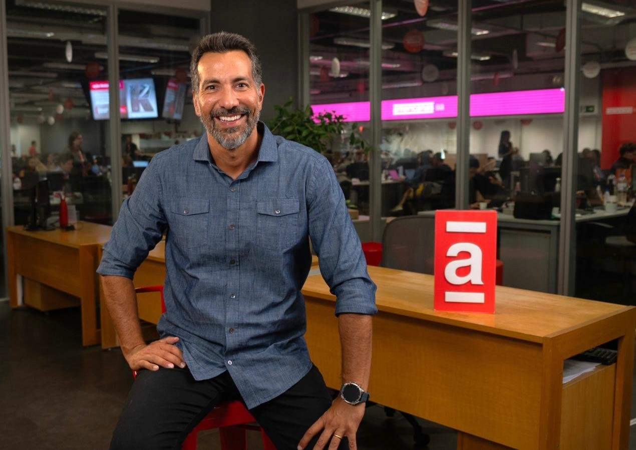 Quem é o novo CEO da Americanas? Troca de liderança faz parte de plano estratégico da varejista