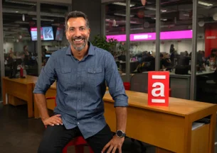 Quem é o novo CEO da Americanas? Troca de liderança faz parte de plano estratégico da varejista