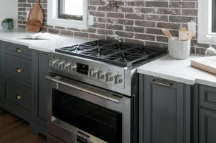 Cozinha tecnológica e com design italiano: Fulgor Milano desembarca no Brasil