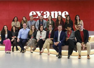 Imagem referente à matéria: Liderança contemporânea: o desafio da liderança de transformar o poder em influência e resultado