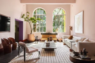 Imagem referente à matéria: Por que o design autoral brasileiro é a resposta para uma casa com alma