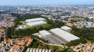 Líder em galpões, GLP Brasil já tem quase 70% do portfólio voltado ao e-commerce