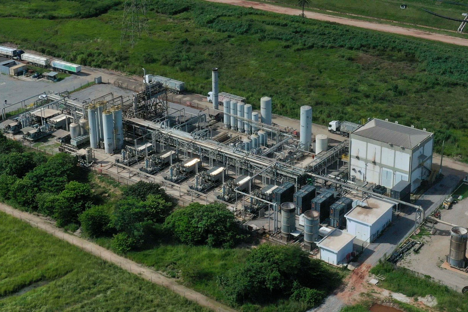 Lixo bilionário: os planos da Gás Verde para chegar aos R$ 2,5 bilhões com biometano em 2028